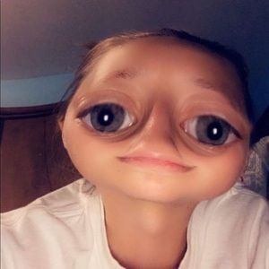 Meet your Posher, Judith